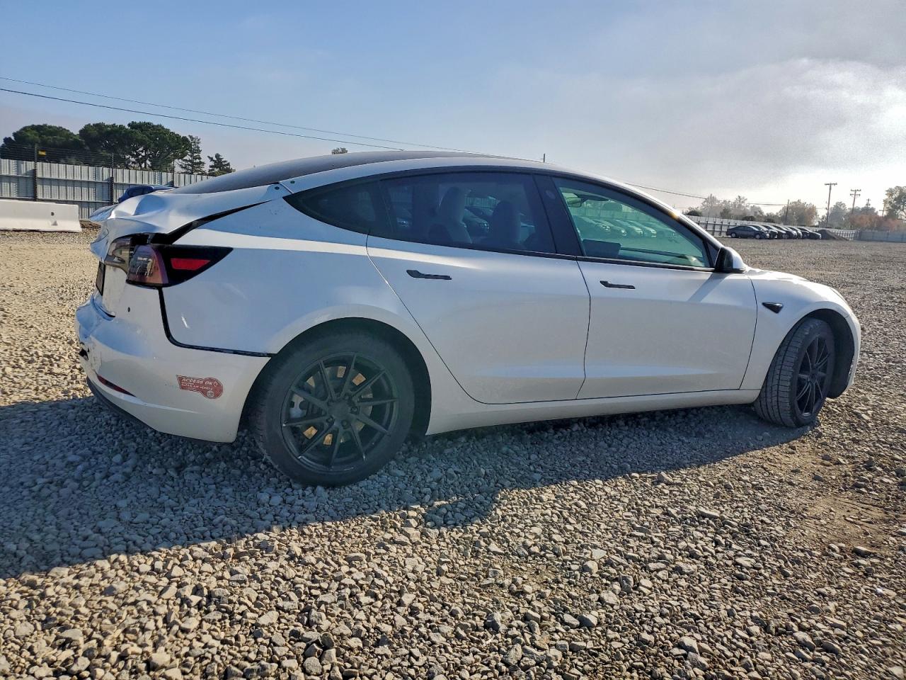 2023 TESLA MODEL 3 photo 3