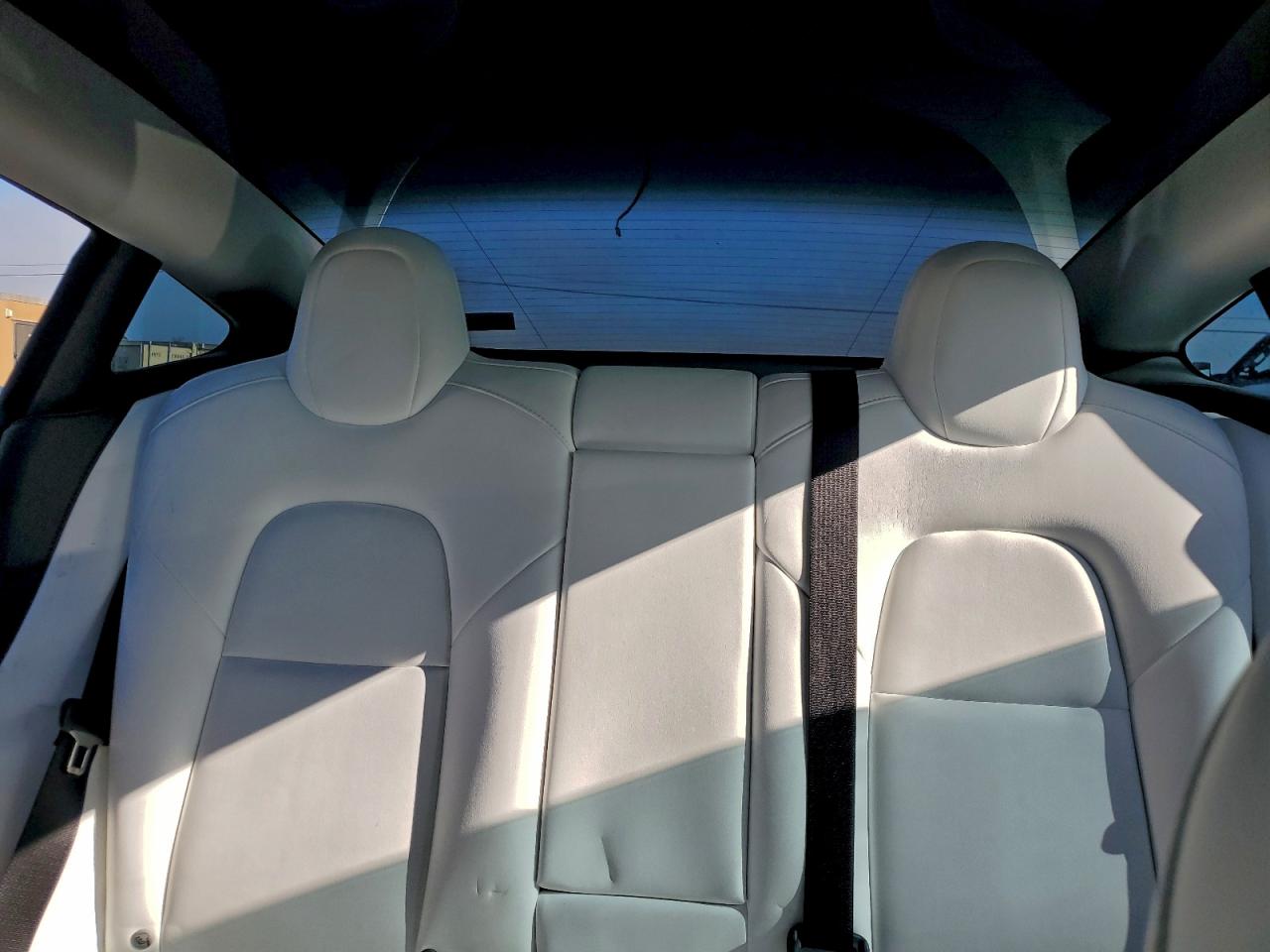 2023 TESLA MODEL 3 photo 10
