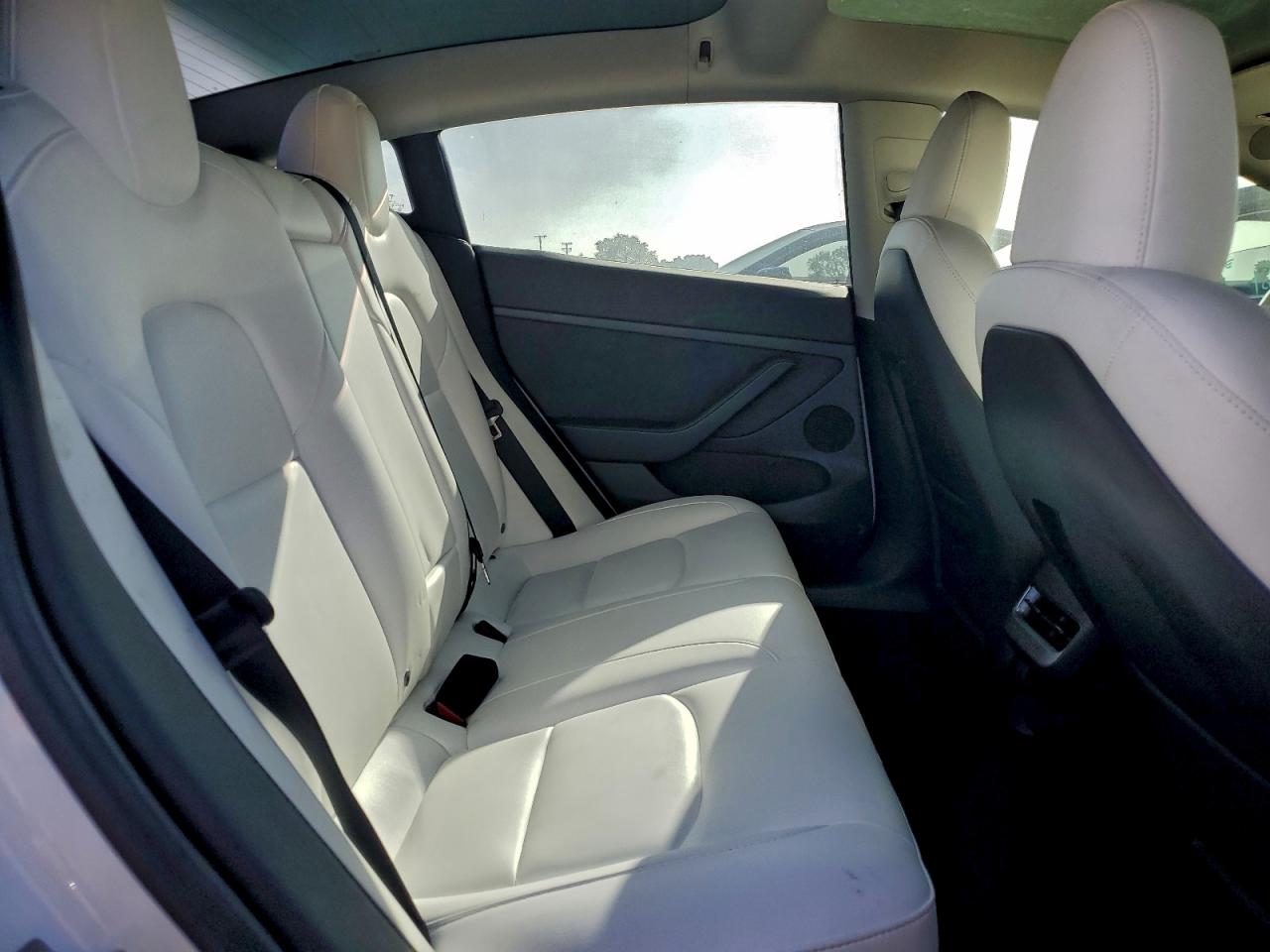 2023 TESLA MODEL 3 photo 11
