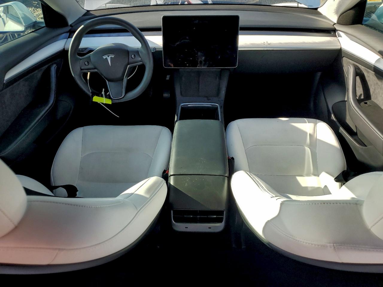 2023 TESLA MODEL 3 photo 8