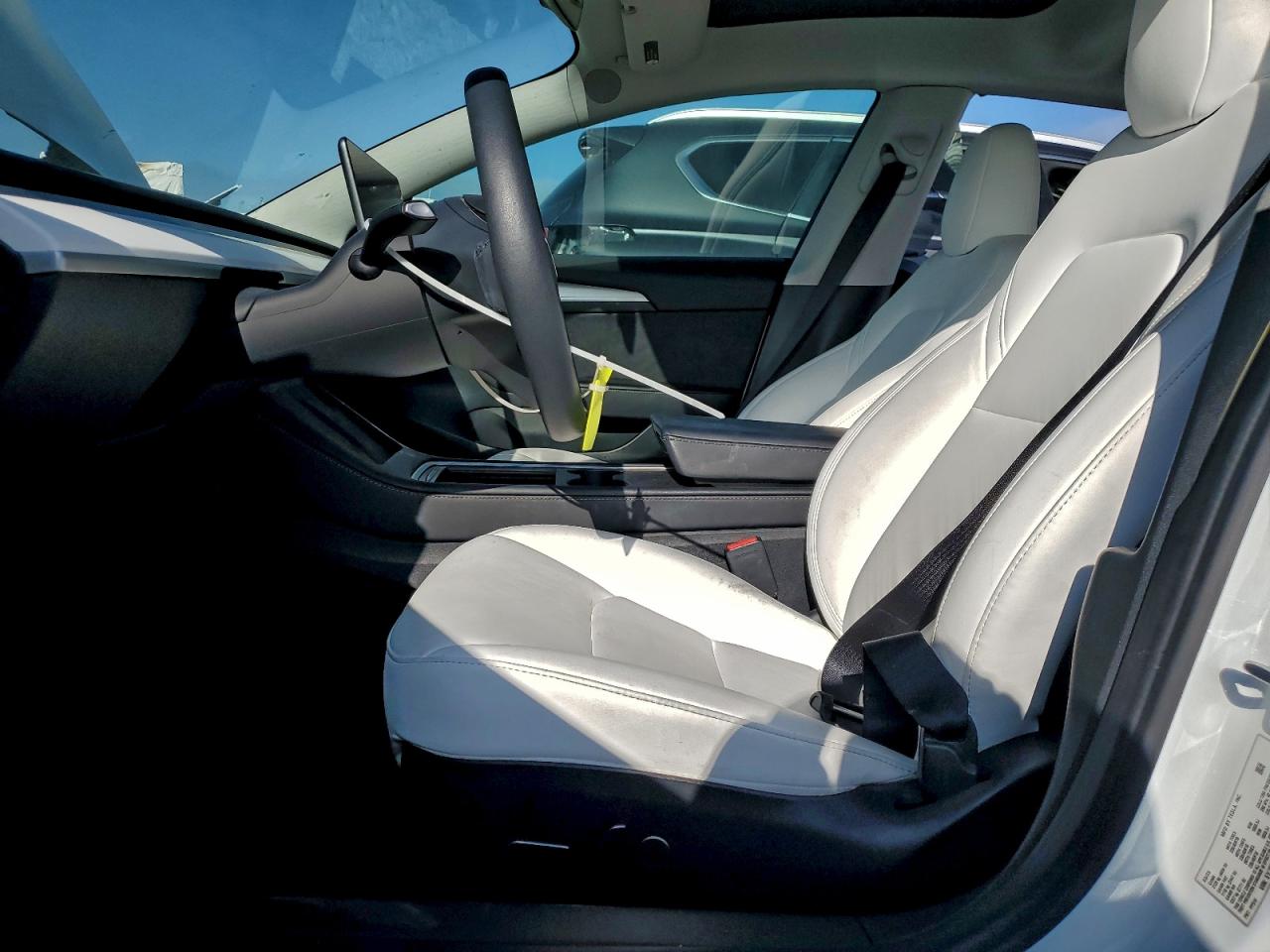 2023 TESLA MODEL 3 photo 7