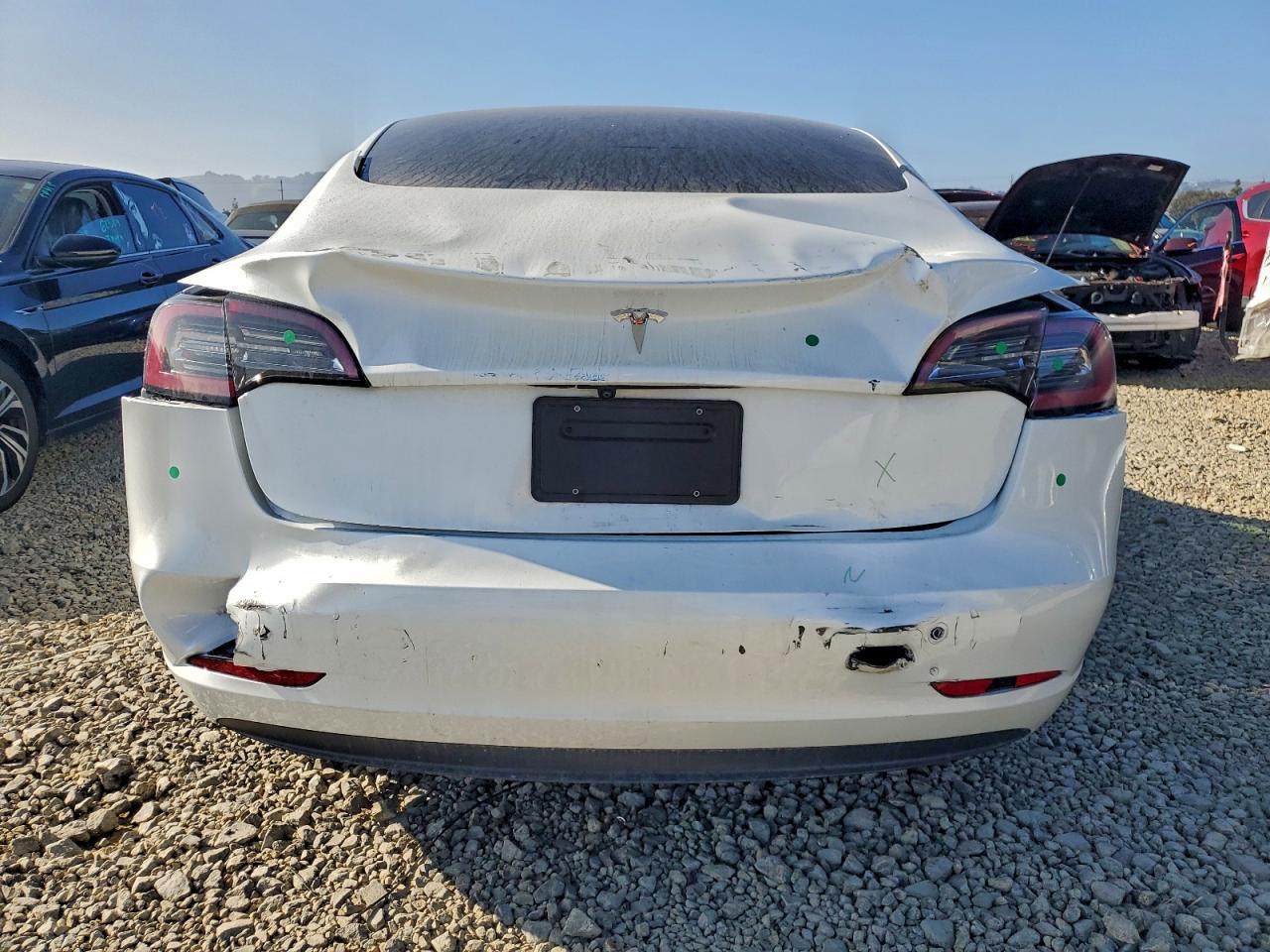 2023 TESLA MODEL 3 photo 6