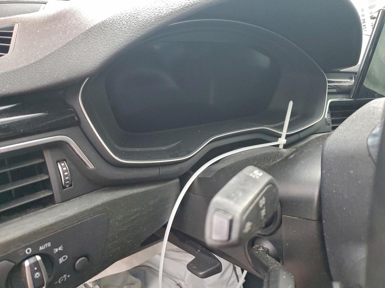 2021 AUDI A5 PREMIUM PLUS 45 photo 25