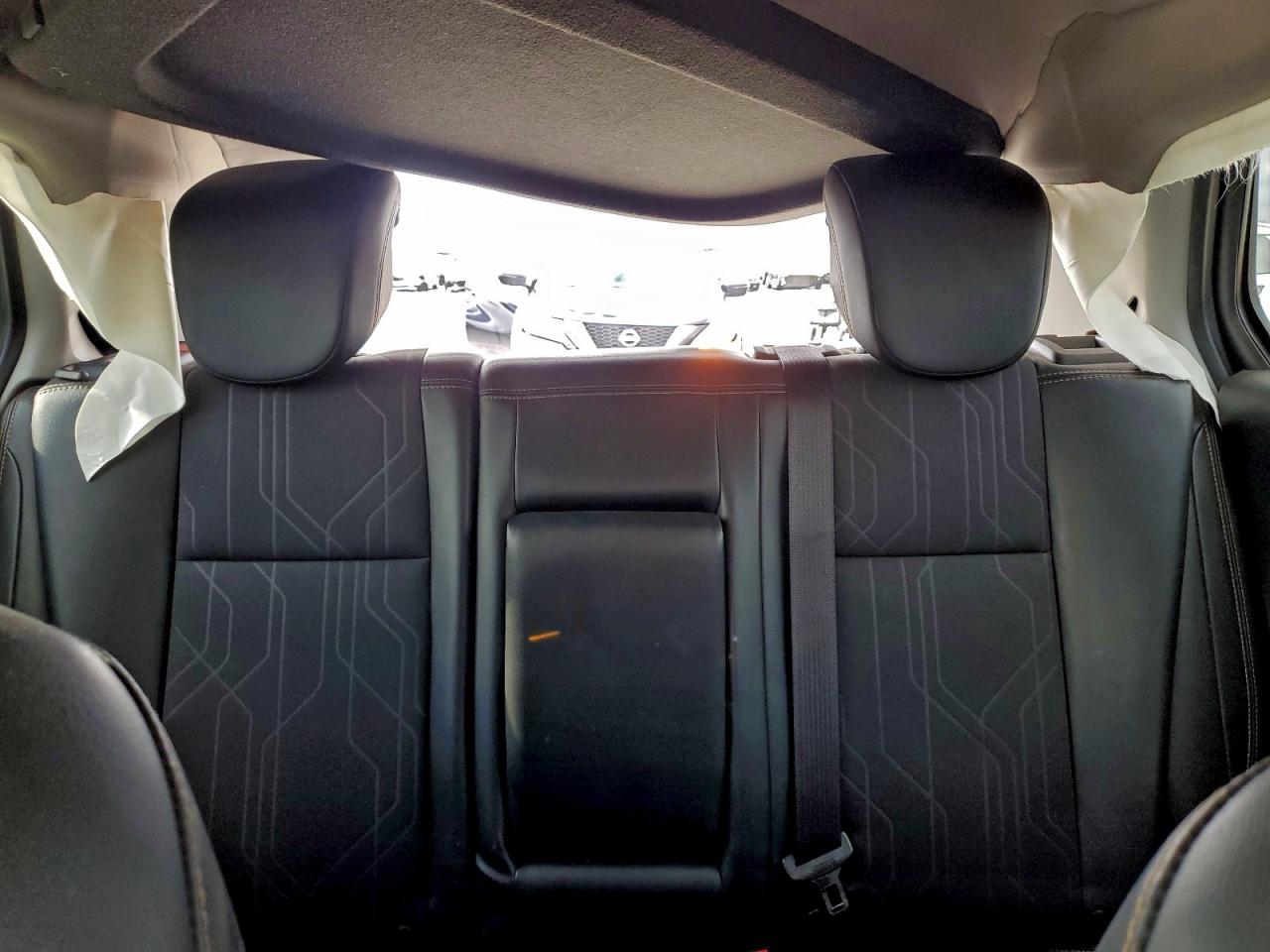 2019 CHEVROLET TRAX 1LT photo 28