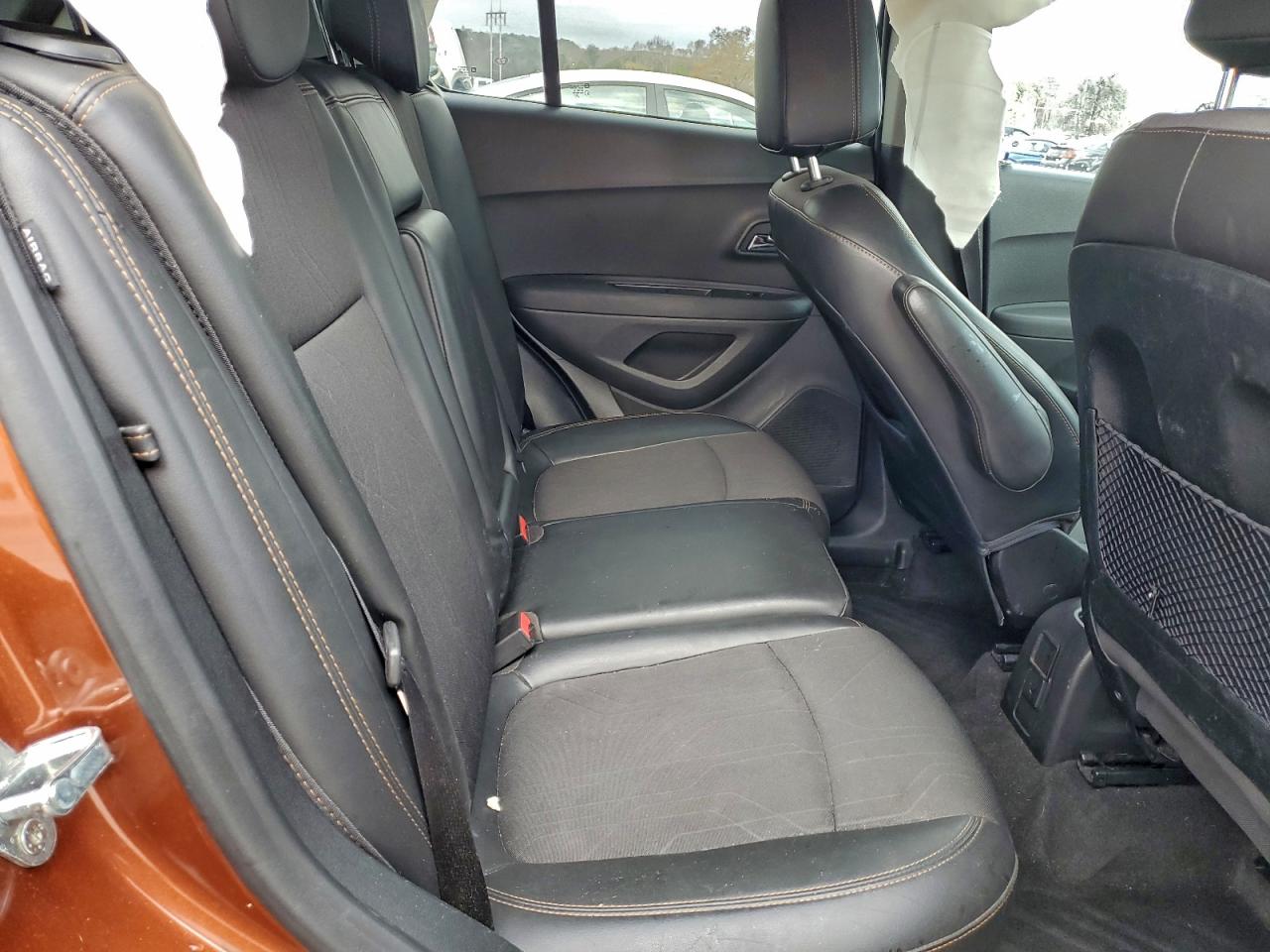 2019 CHEVROLET TRAX 1LT photo 31