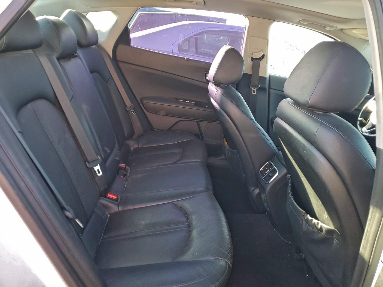 2016 KIA OPTIMA EX photo 19