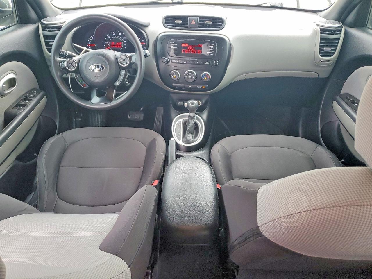 2015 KIA SOUL photo 15
