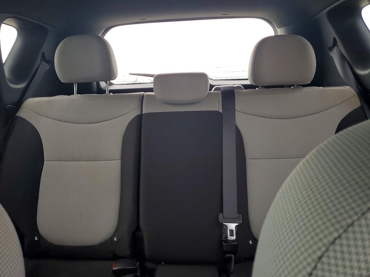 2015 KIA SOUL photo 19