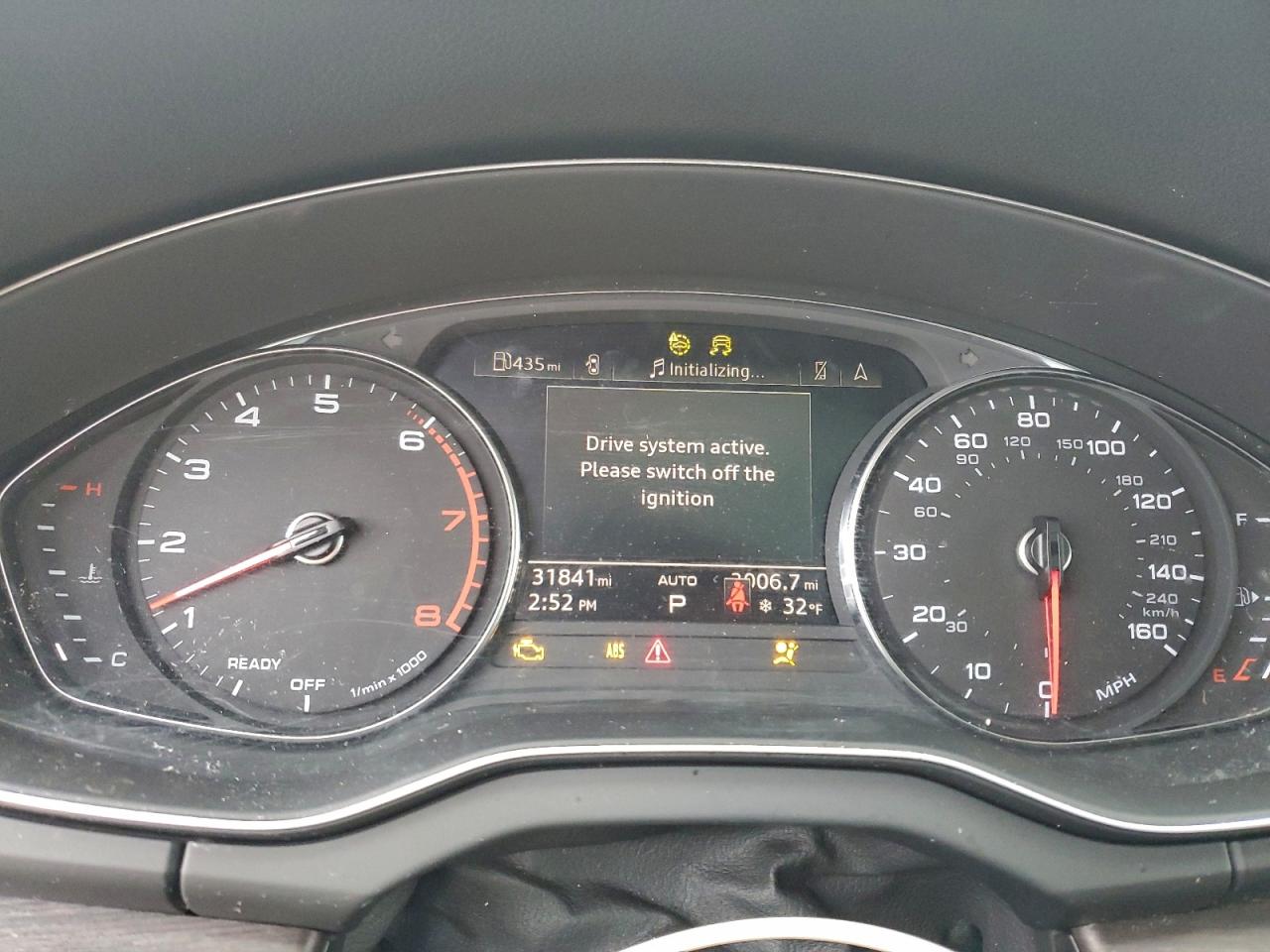 2024 AUDI Q5 PREMIUM 40 photo 25