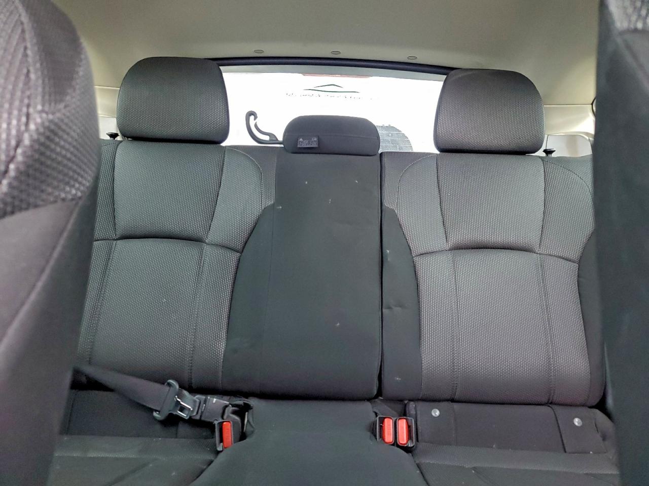 2019 SUBARU IMPREZA photo 10