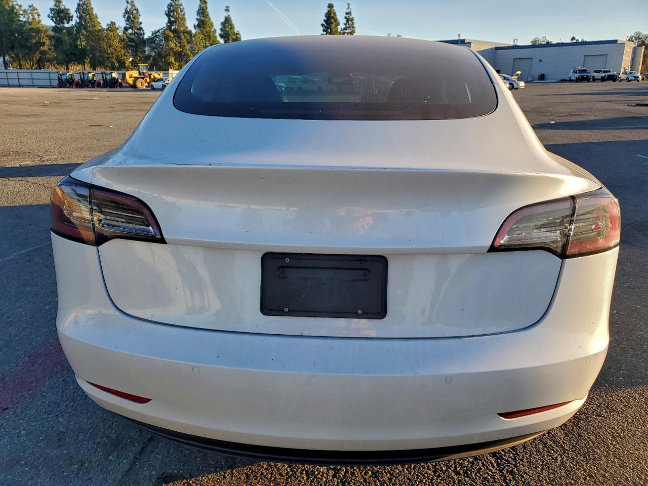 2021 TESLA MODEL 3 photo 6