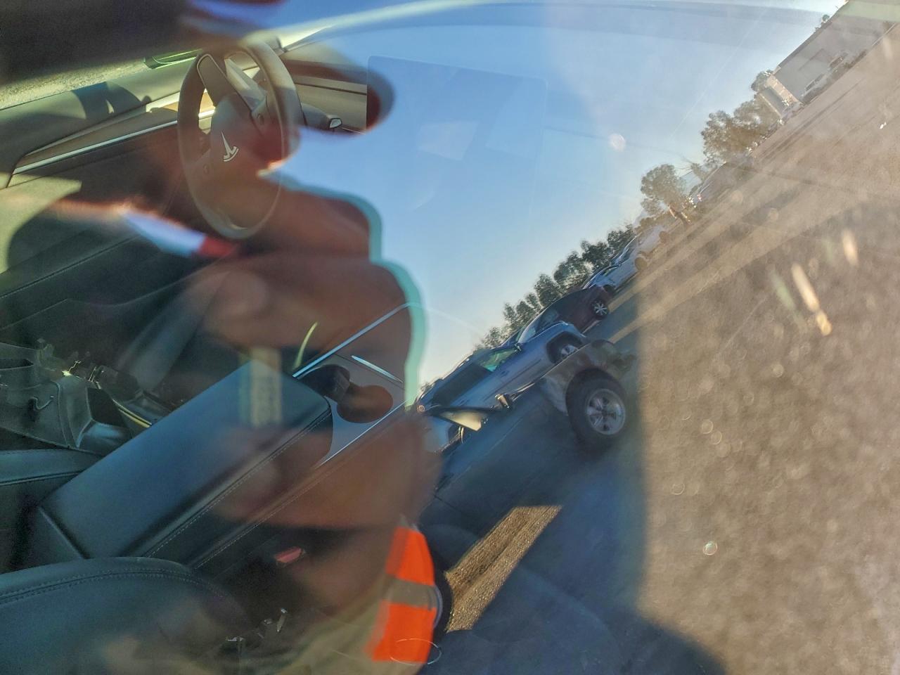 2021 TESLA MODEL 3 photo 8