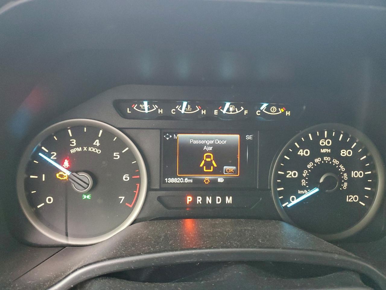 2019 FORD F150 SUPERCREW photo 17