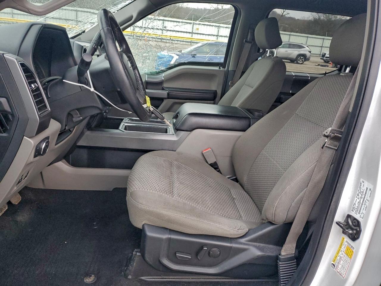 2019 FORD F150 SUPERCREW photo 13