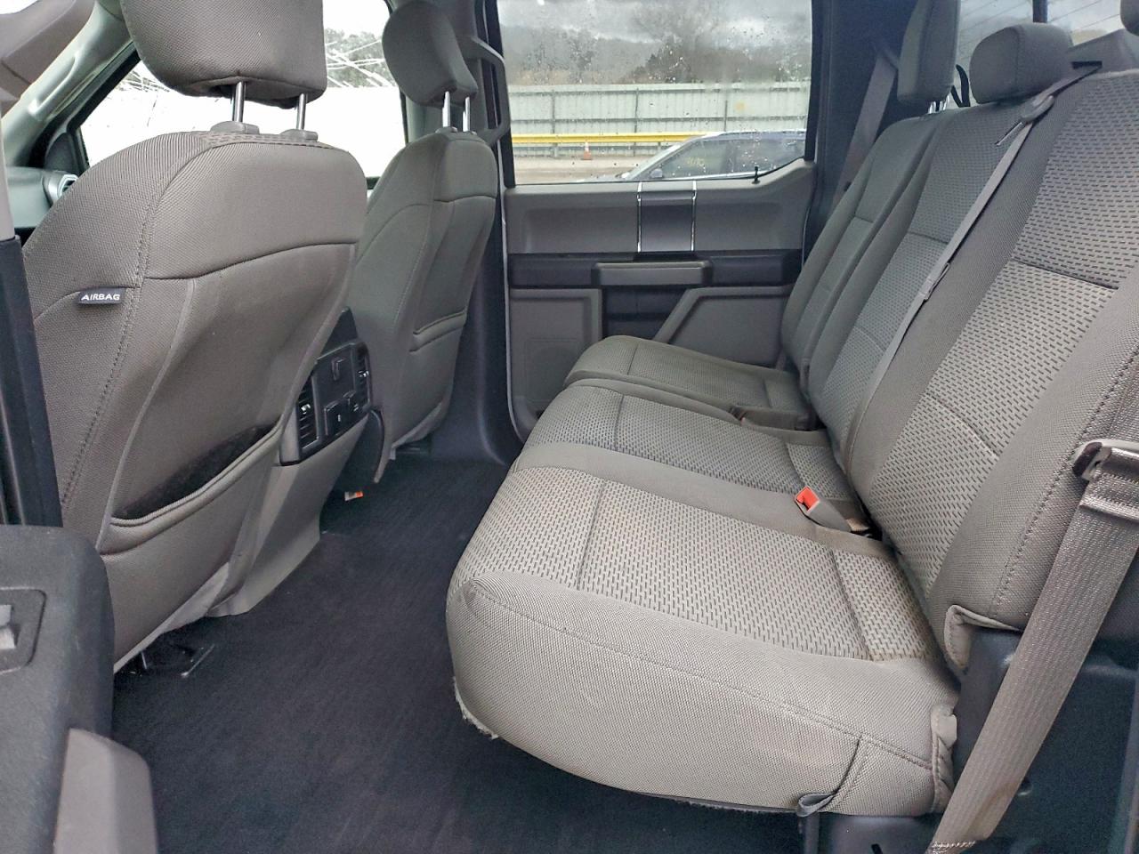 2019 FORD F150 SUPERCREW photo 19