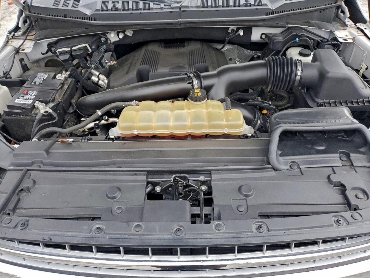 2019 FORD F150 SUPERCREW photo 21