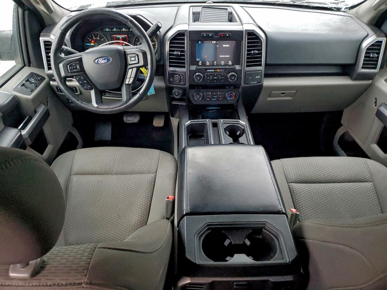 2019 FORD F150 SUPERCREW photo 15