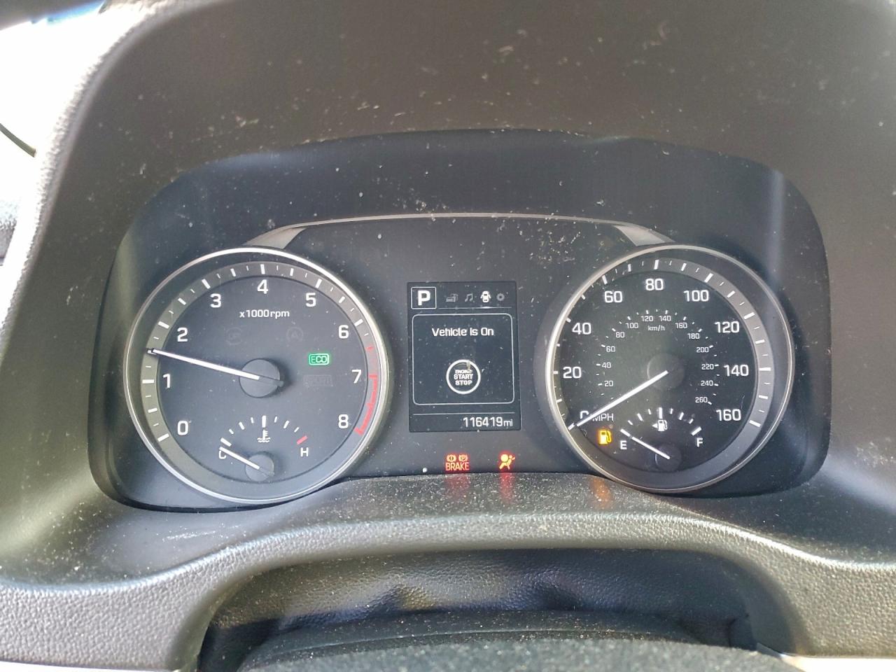 2018 HYUNDAI ELANTRA VALUE EDITION photo 25