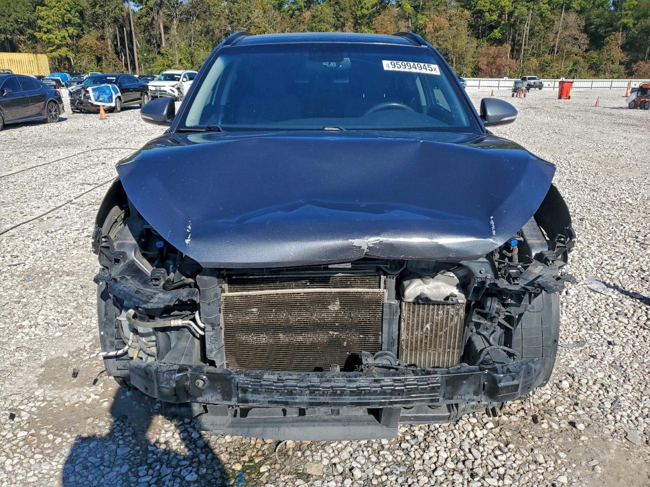 2018 HYUNDAI TUCSON VALUE photo 9