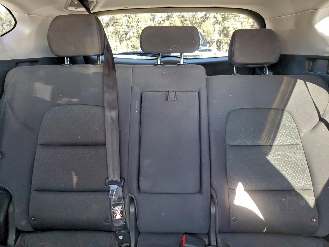 2018 HYUNDAI TUCSON VALUE photo 19