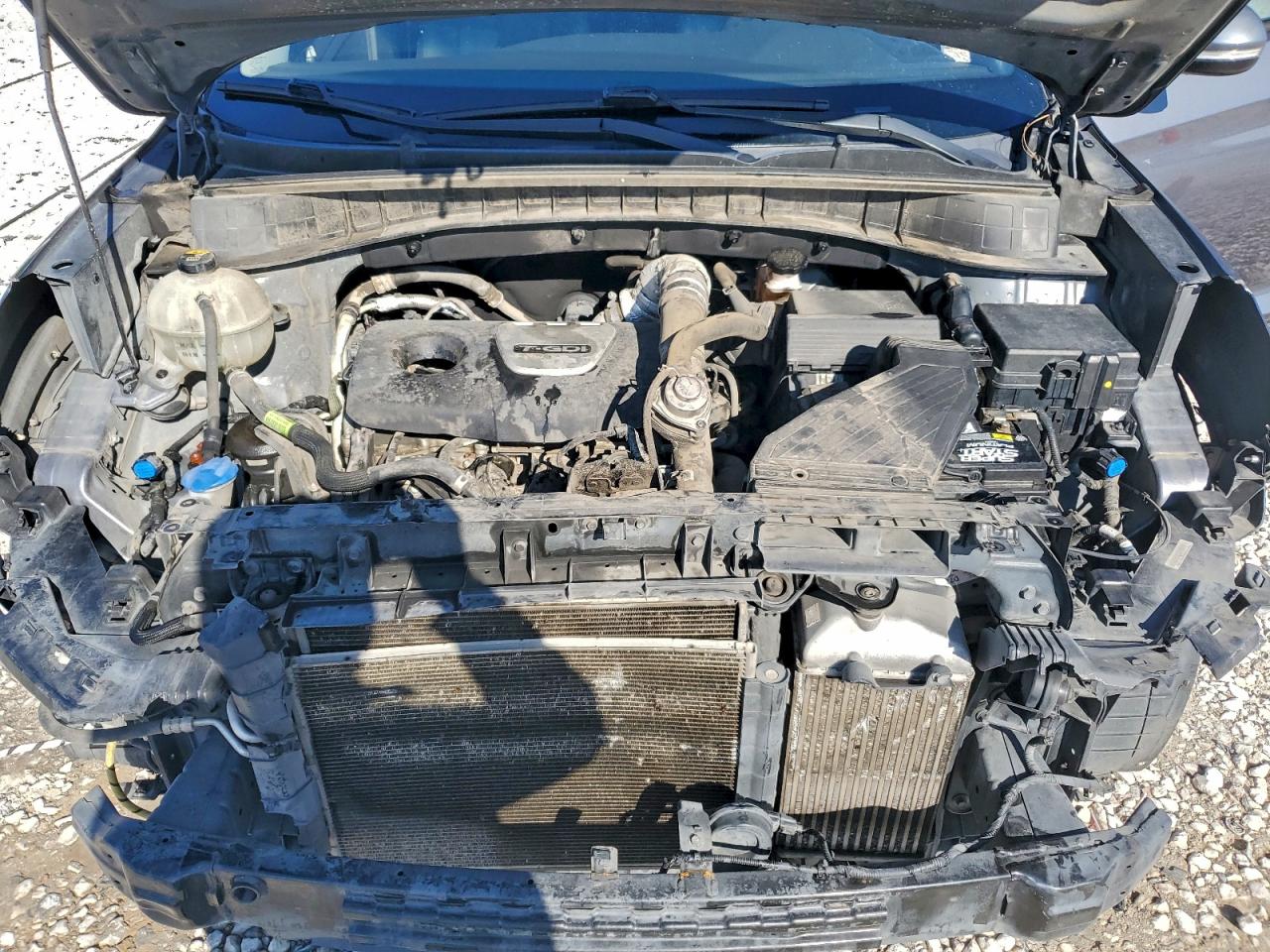 2018 HYUNDAI TUCSON VALUE photo 23