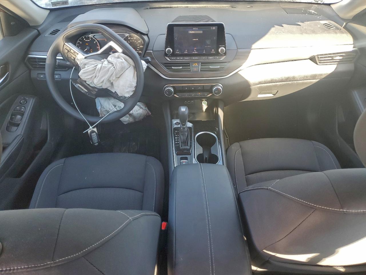 2024 NISSAN ALTIMA SV photo 15