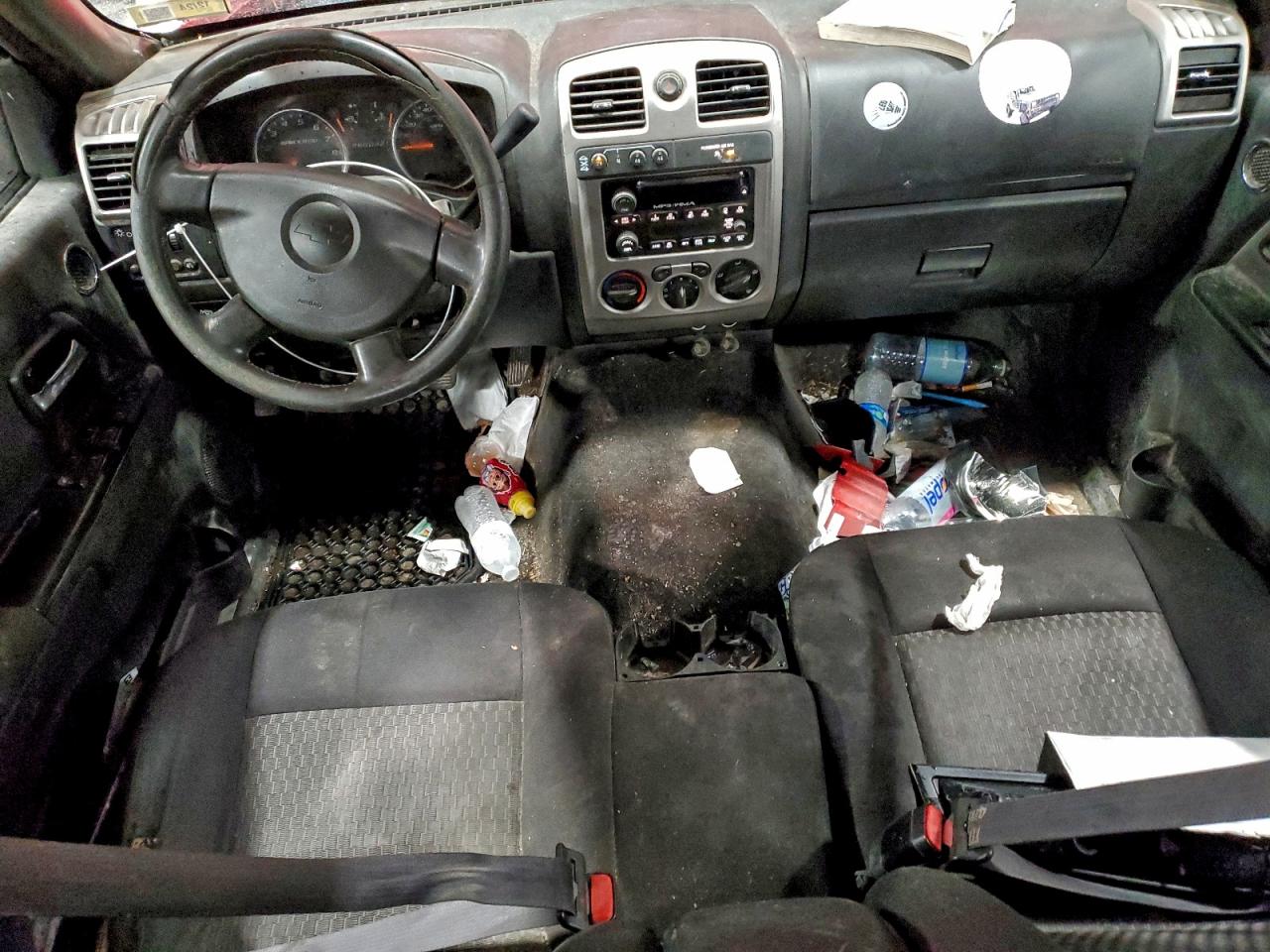 2008 CHEVROLET COLORADO photo 15
