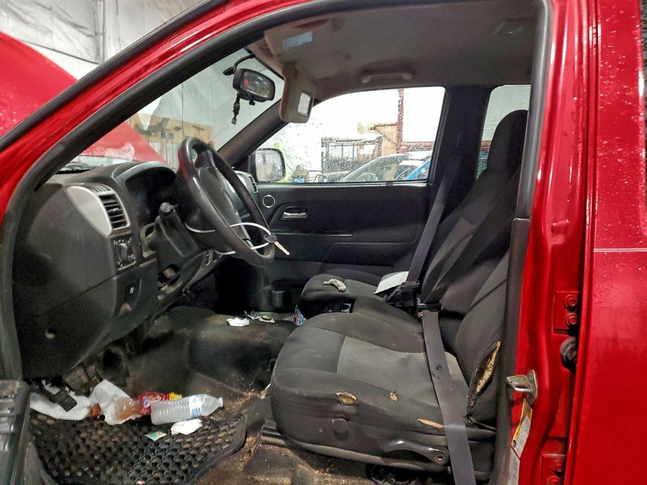 2008 CHEVROLET COLORADO photo 13