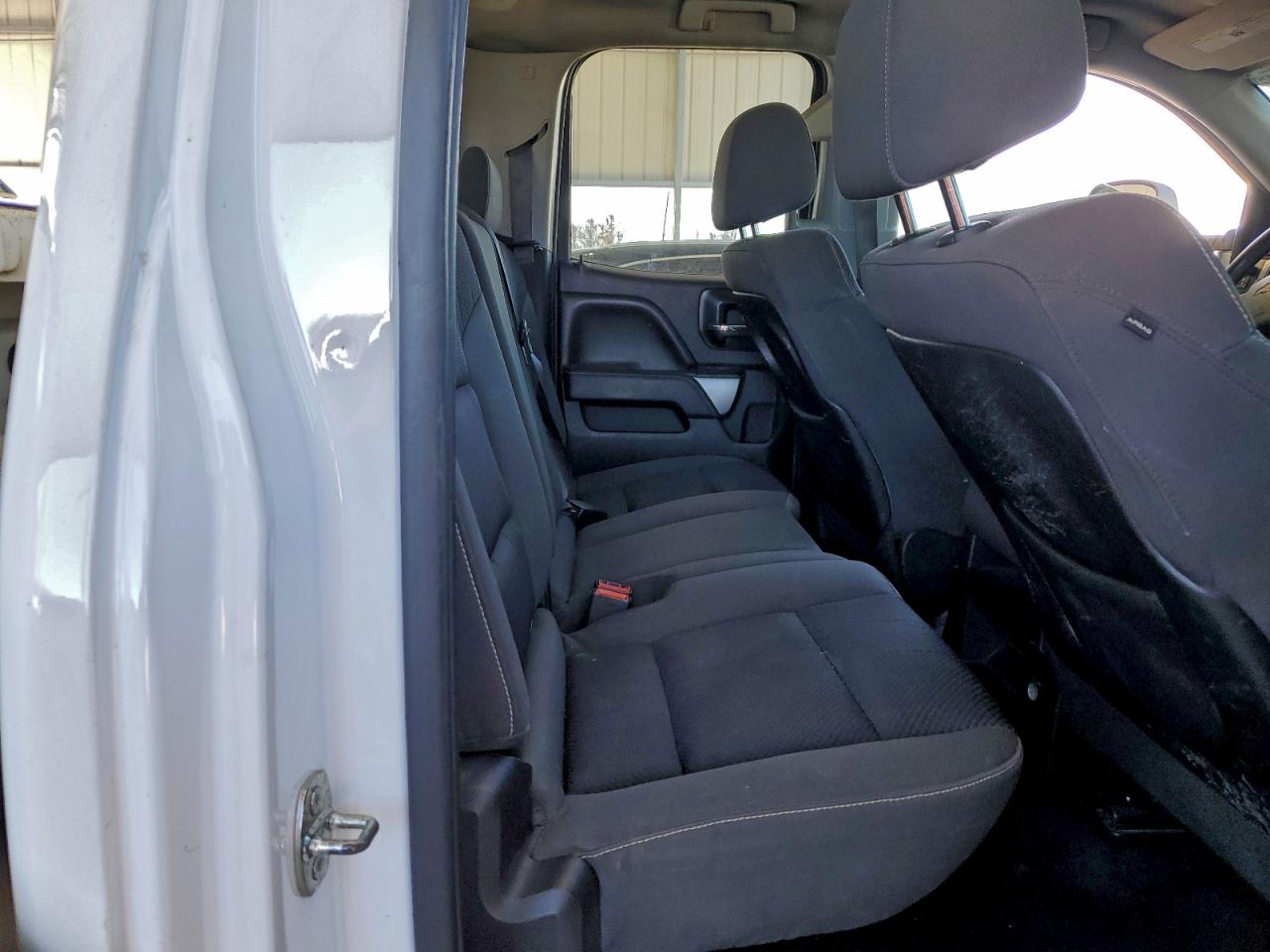 2014 CHEVROLET SILVERADO C1500 LT photo 10