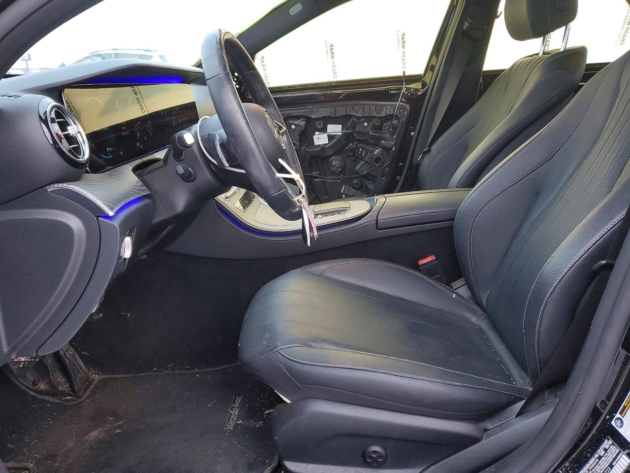 2021 MERCEDES-BENZ E 350 4MATIC photo 19