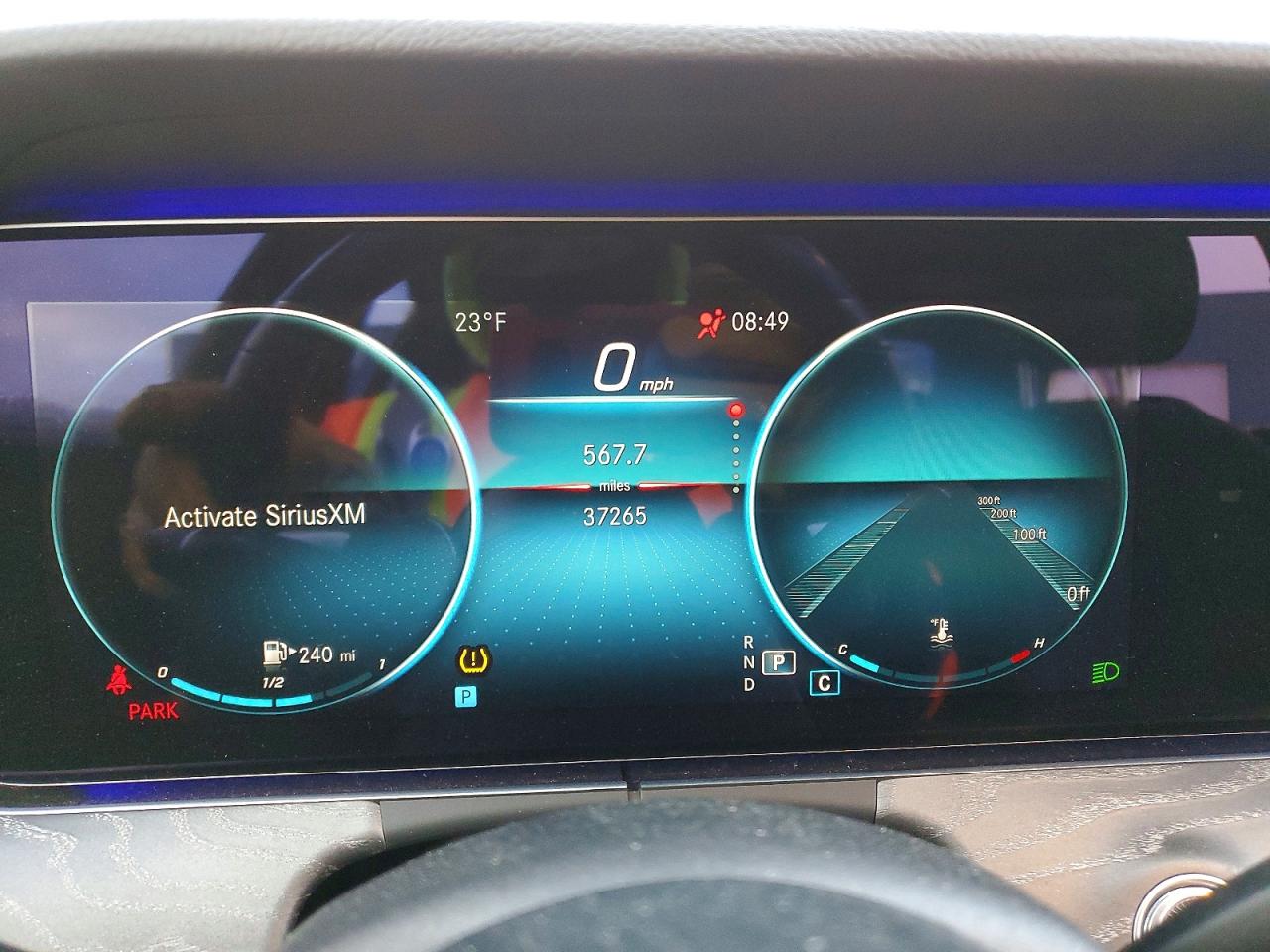 2021 MERCEDES-BENZ E 350 4MATIC photo 25