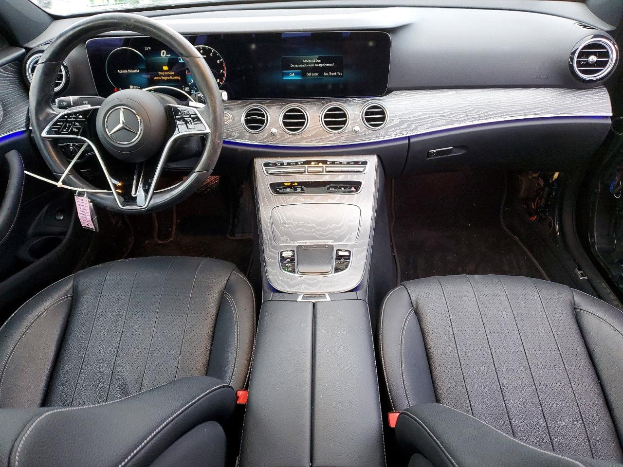 2021 MERCEDES-BENZ E 350 4MATIC photo 22