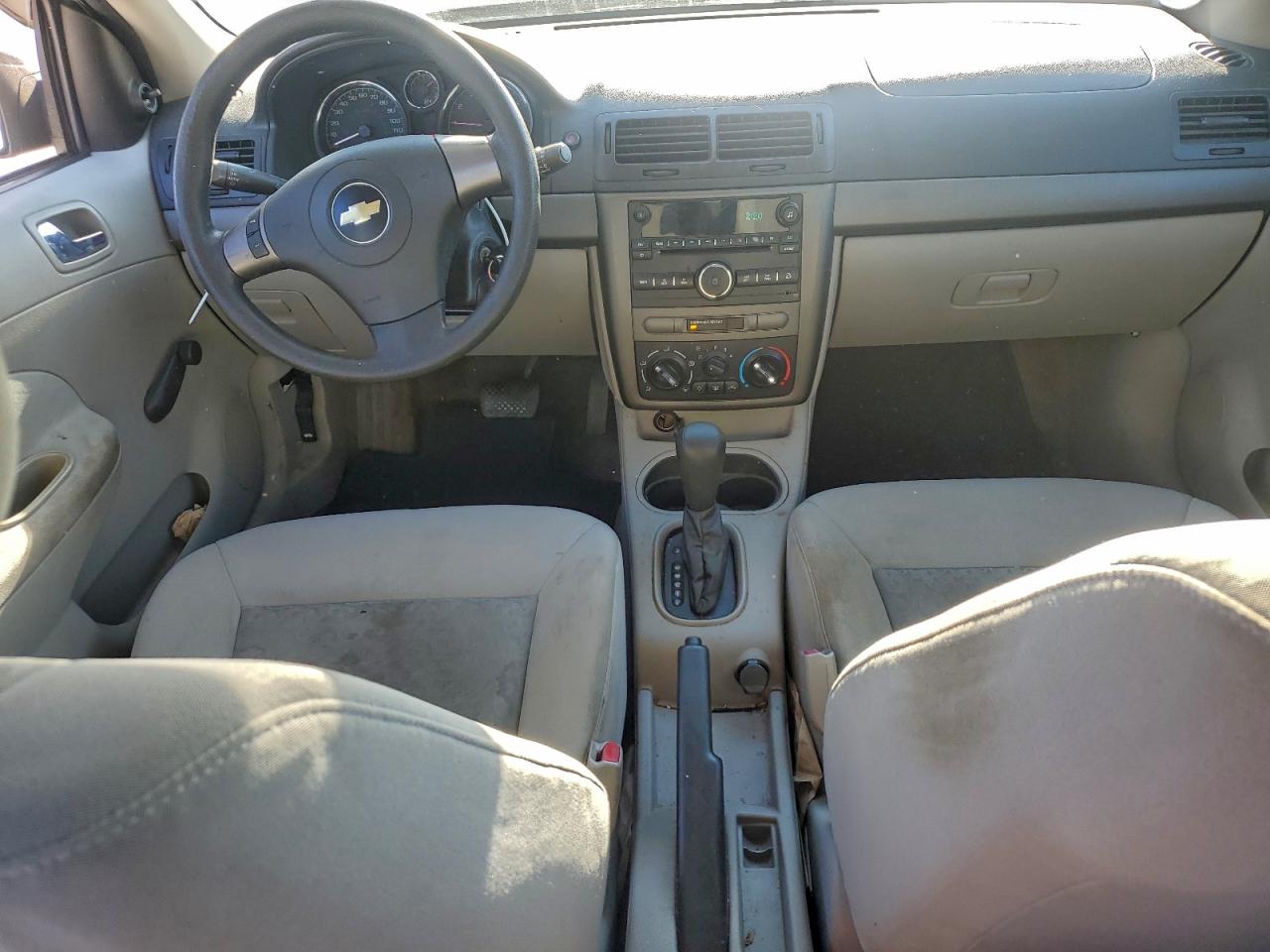 2009 CHEVROLET COBALT LS photo 15