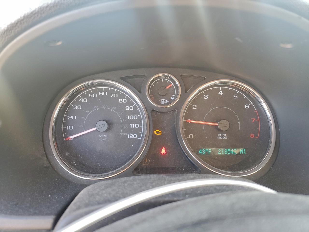 2009 CHEVROLET COBALT LS photo 17