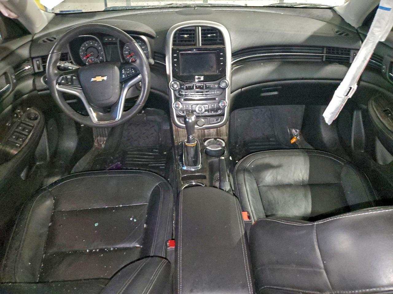 2014 CHEVROLET MALIBU 3LT photo 15