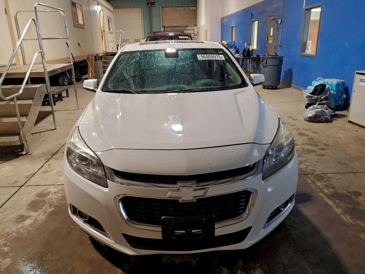 2014 CHEVROLET MALIBU 3LT photo 9