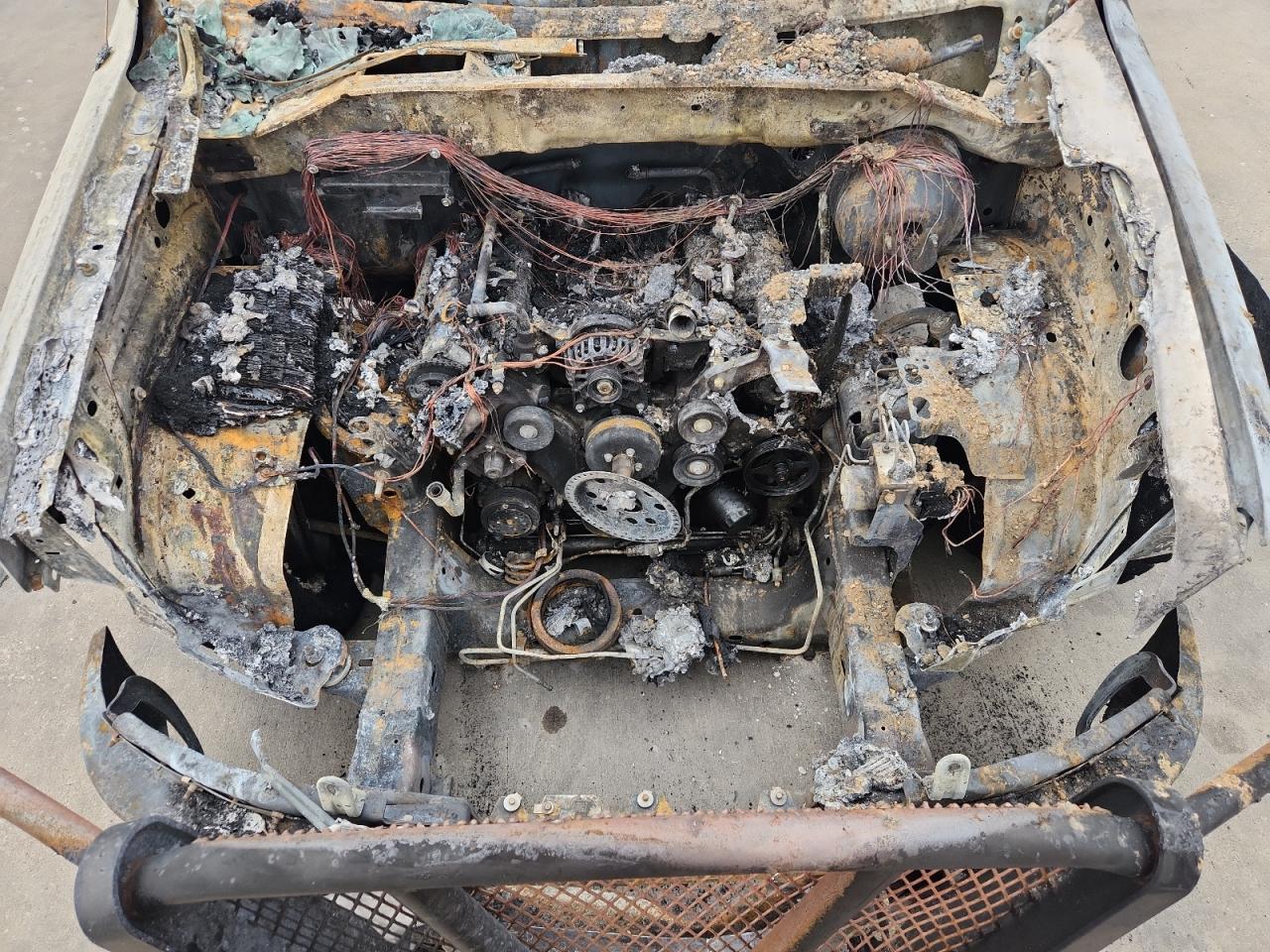 2005 FORD F150 SUPERCREW photo 11