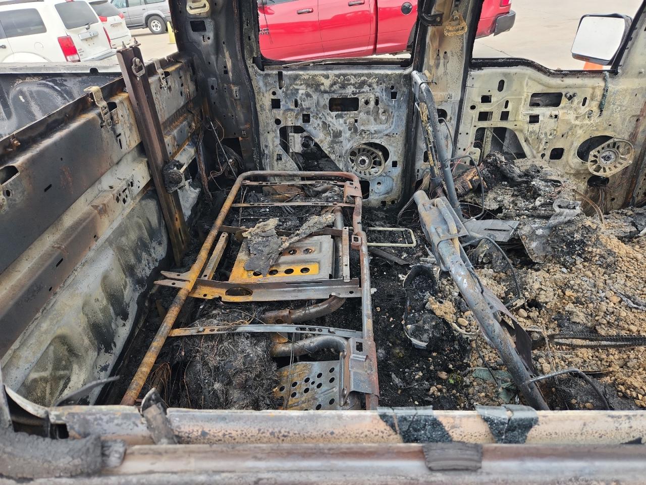 2005 FORD F150 SUPERCREW photo 10