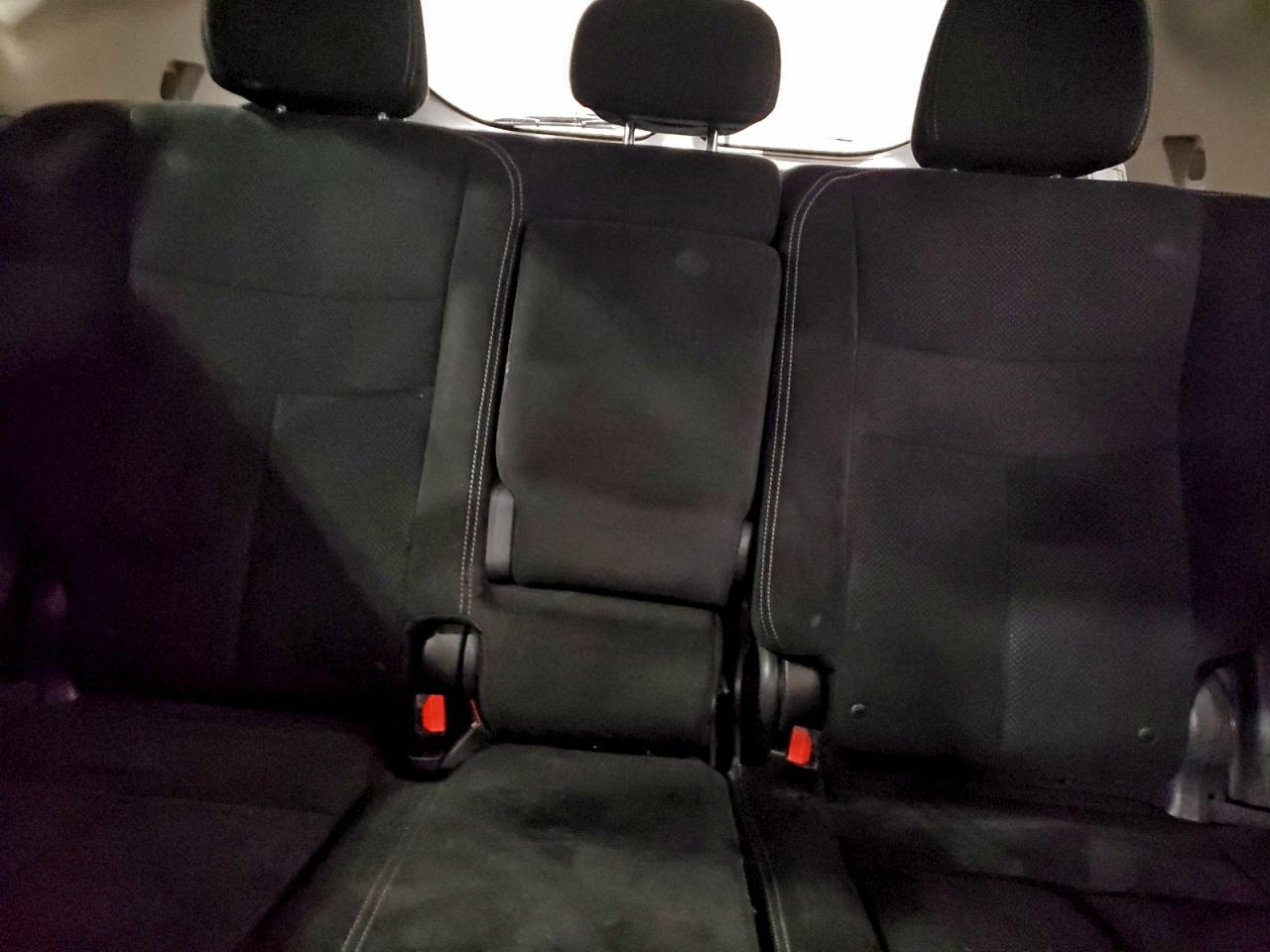 2018 NISSAN MURANO S photo 10