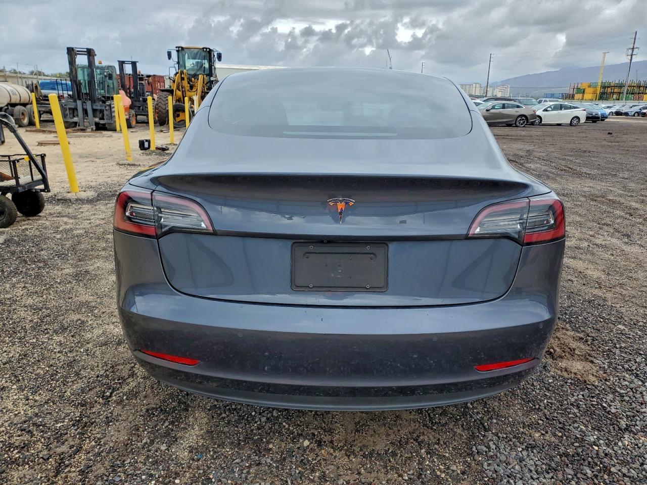 2019 TESLA MODEL 3 photo 11