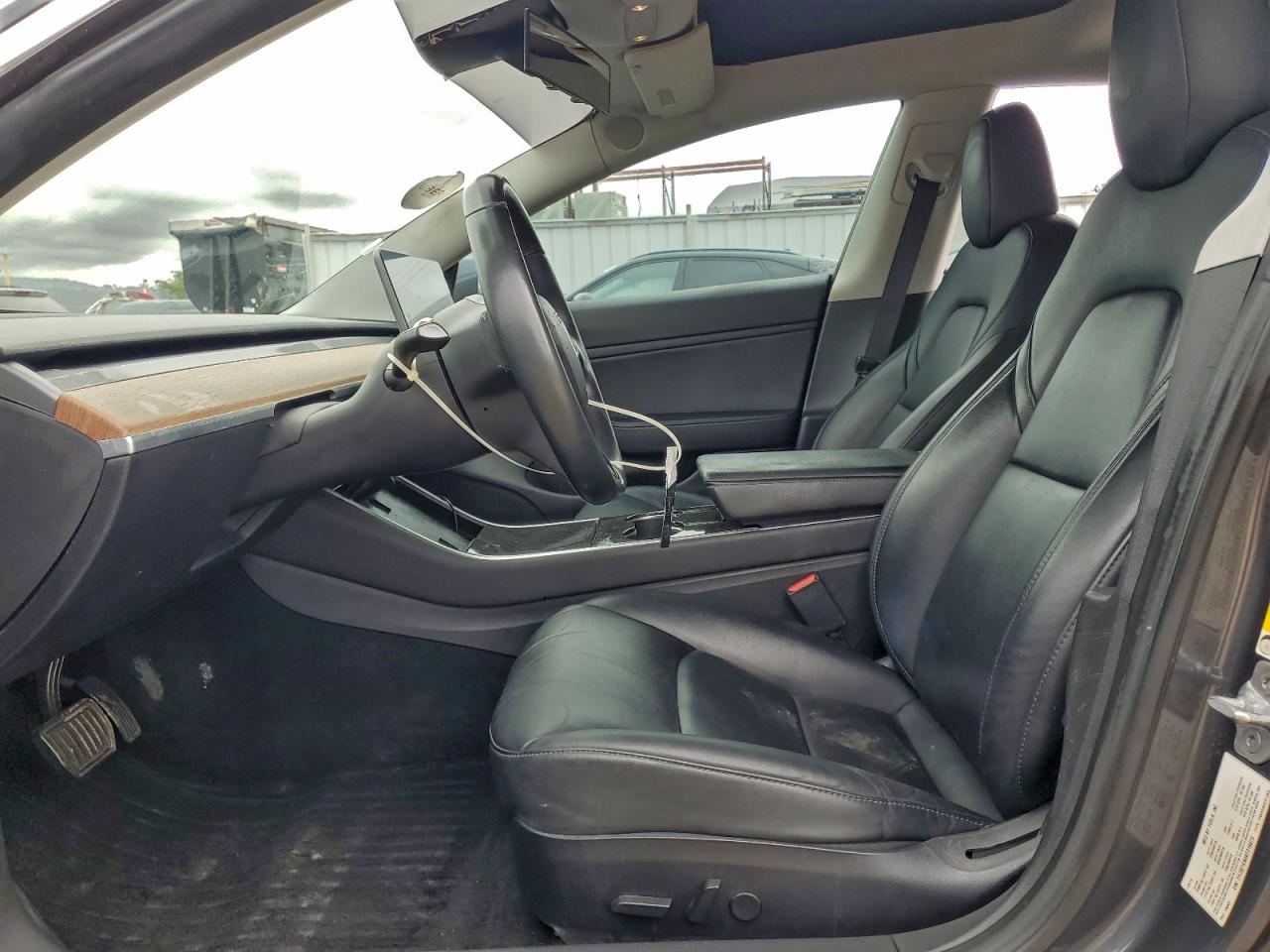 2019 TESLA MODEL 3 photo 13