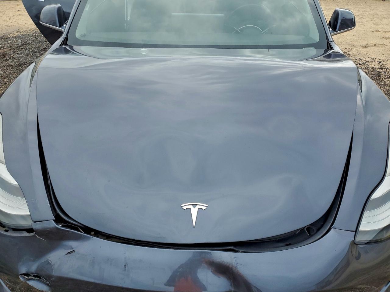 2019 TESLA MODEL 3 photo 21