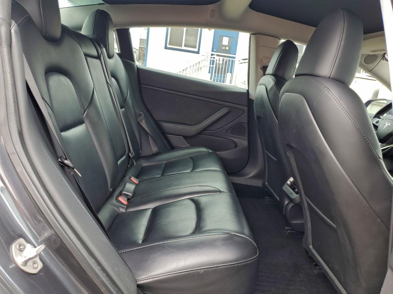 2019 TESLA MODEL 3 photo 19