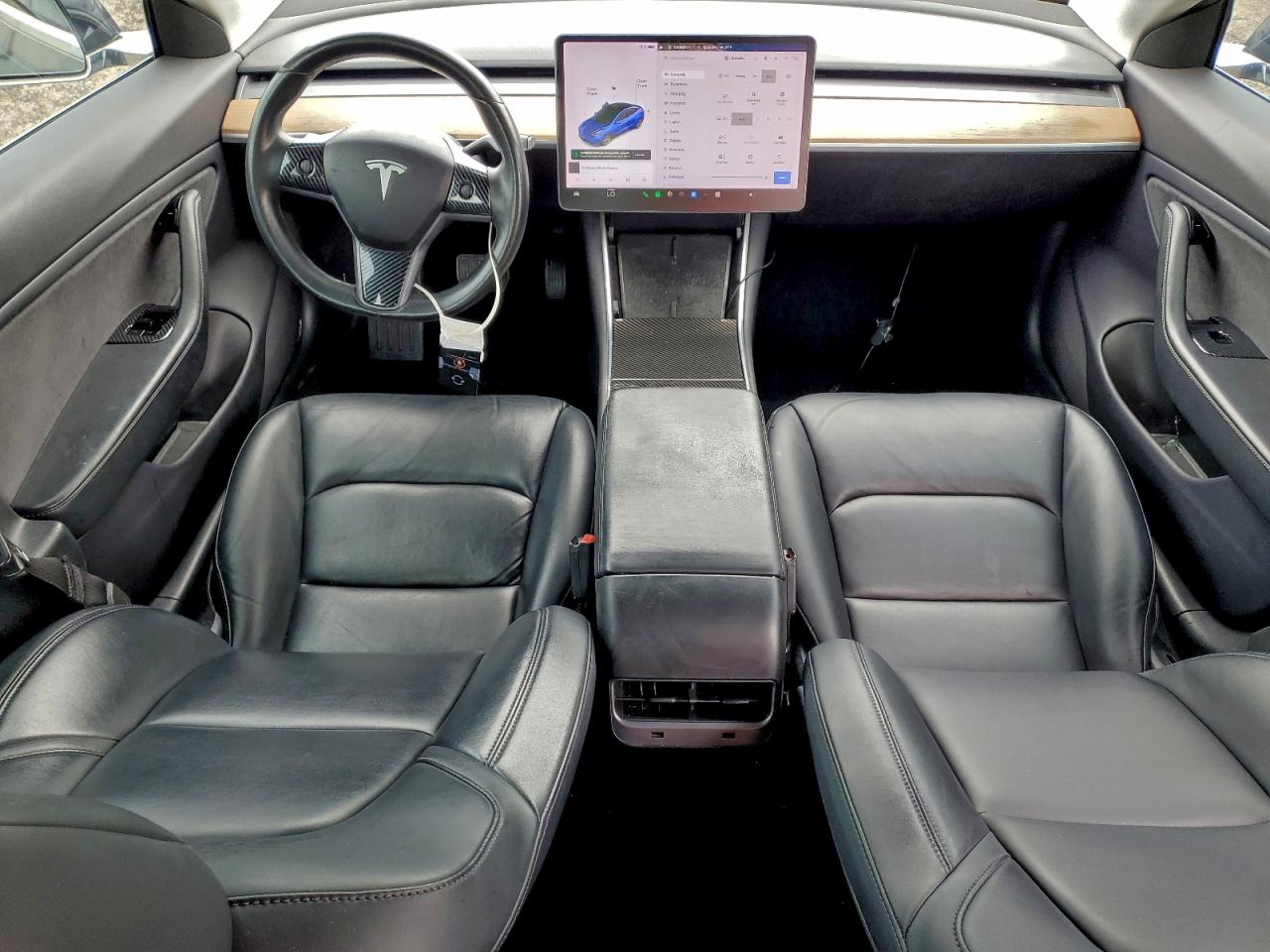 2019 TESLA MODEL 3 photo 15