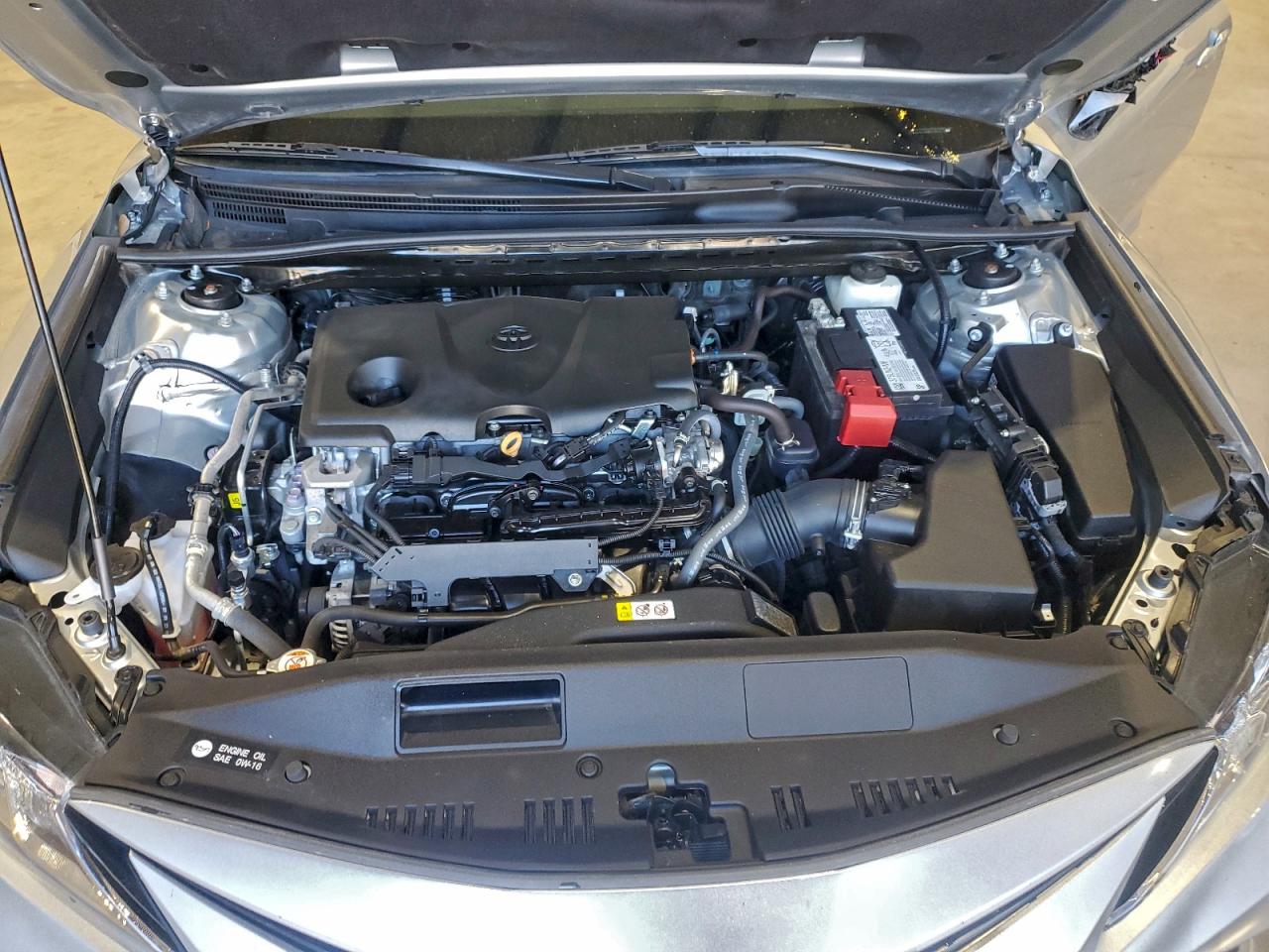 2023 TOYOTA CAMRY LE photo 11