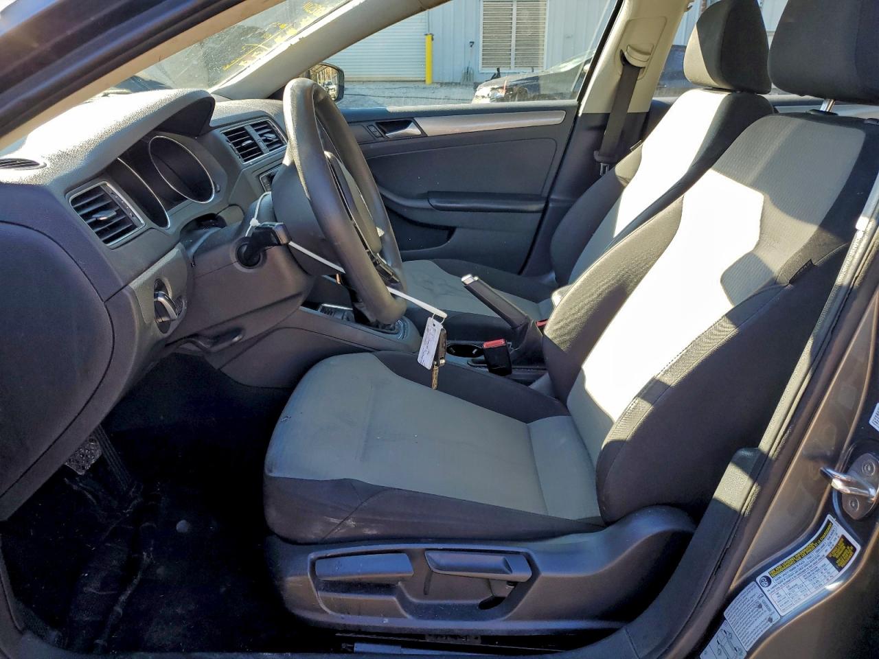 2017 VOLKSWAGEN JETTA S photo 13