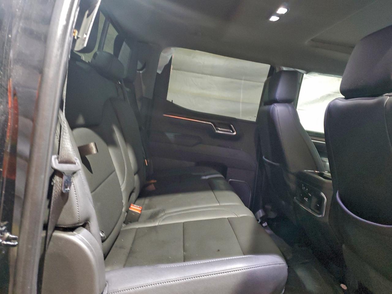 2025 GMC SIERRA K1500 SLT photo 10