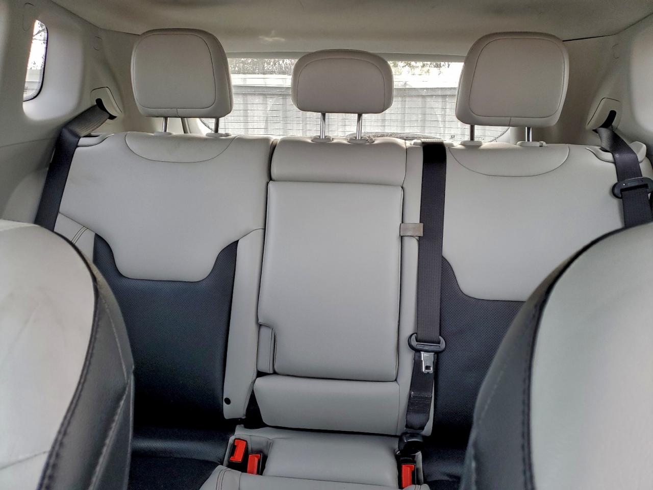 2021 JEEP COMPASS LIMITED photo 28