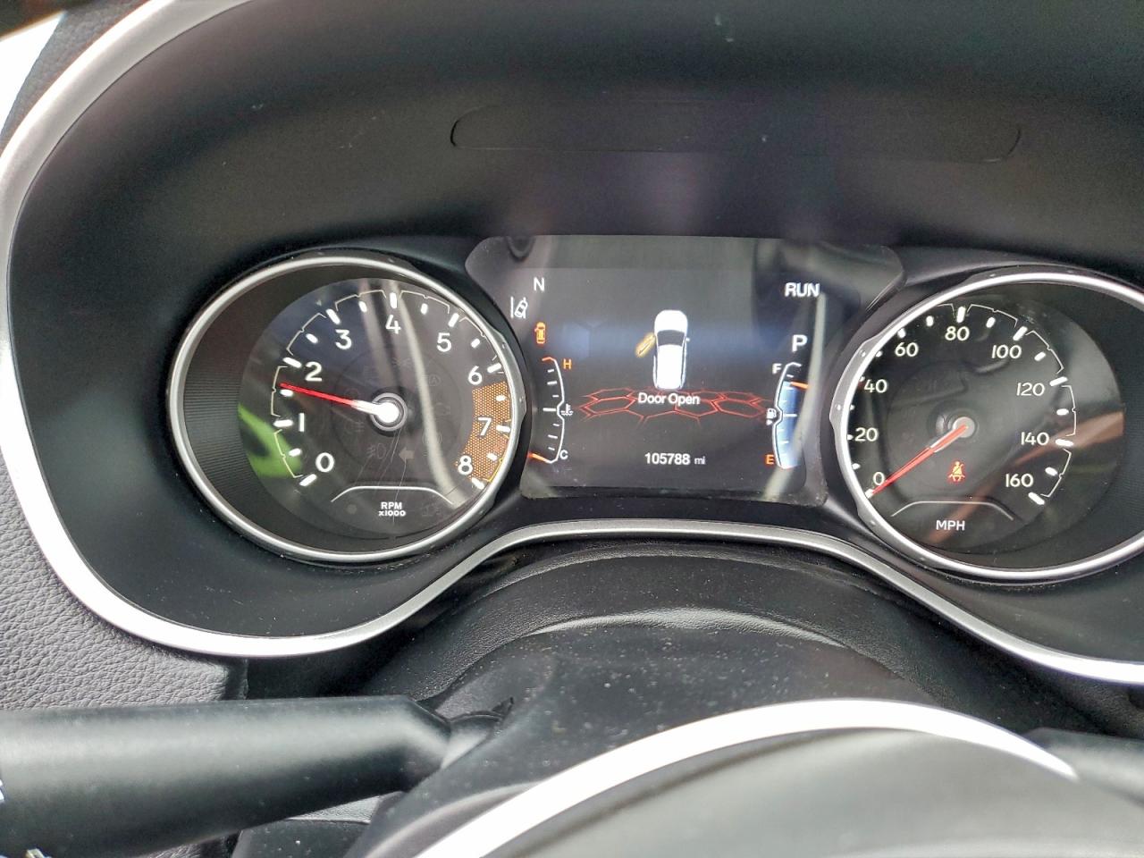 2021 JEEP COMPASS LIMITED photo 25