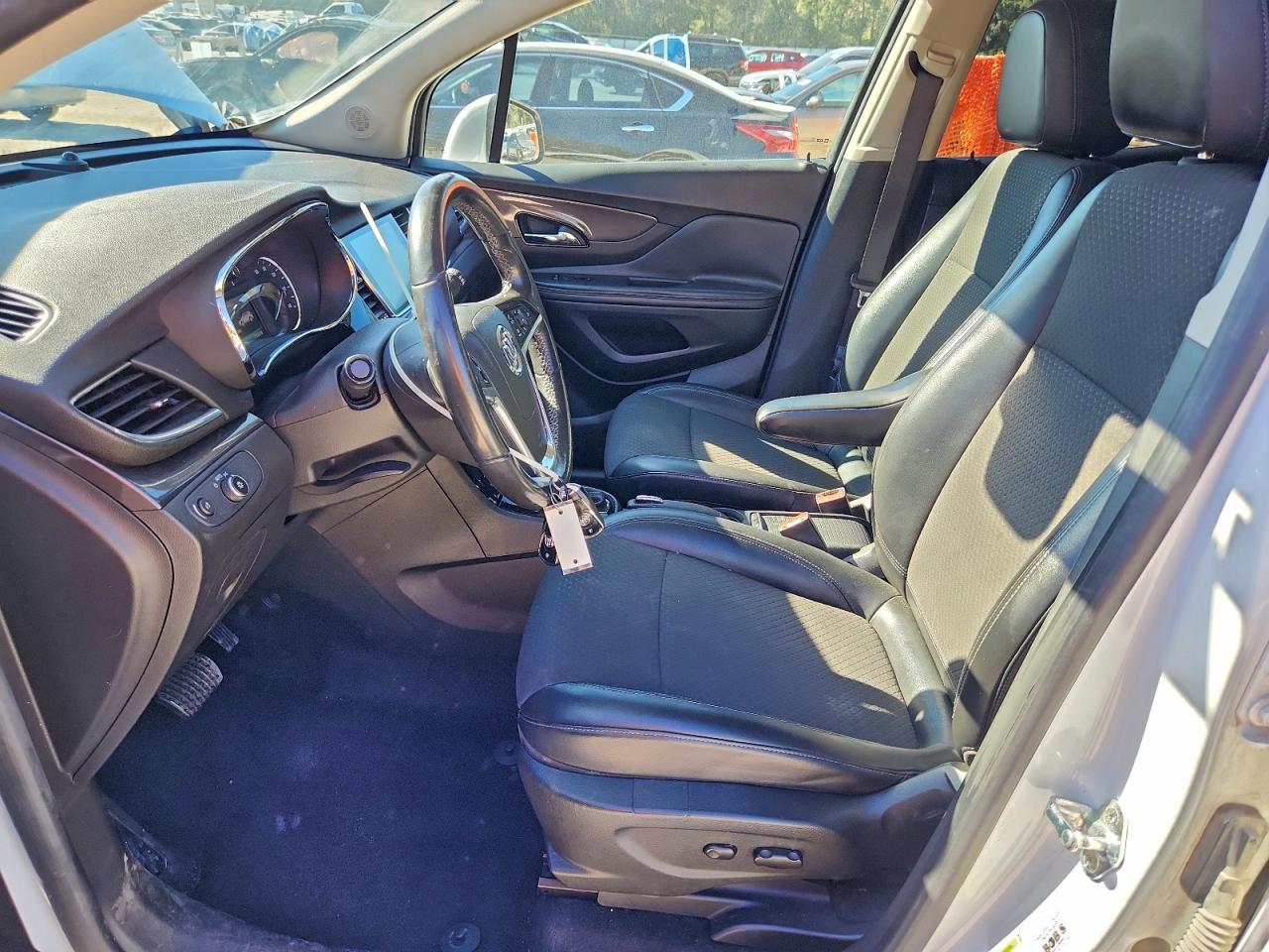 2019 BUICK ENCORE PREFERRED photo 13